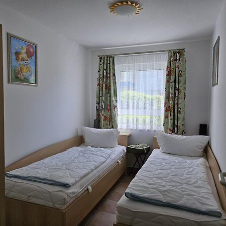 Residenz Am Strand Wohnung 4-56 Zingst Buitenkant foto
