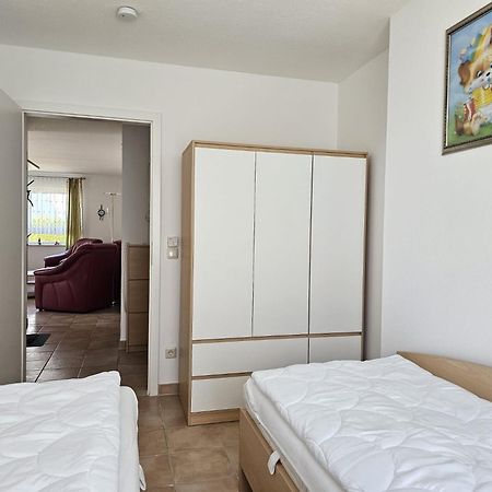 Residenz Am Strand Wohnung 4-56 Zingst Buitenkant foto