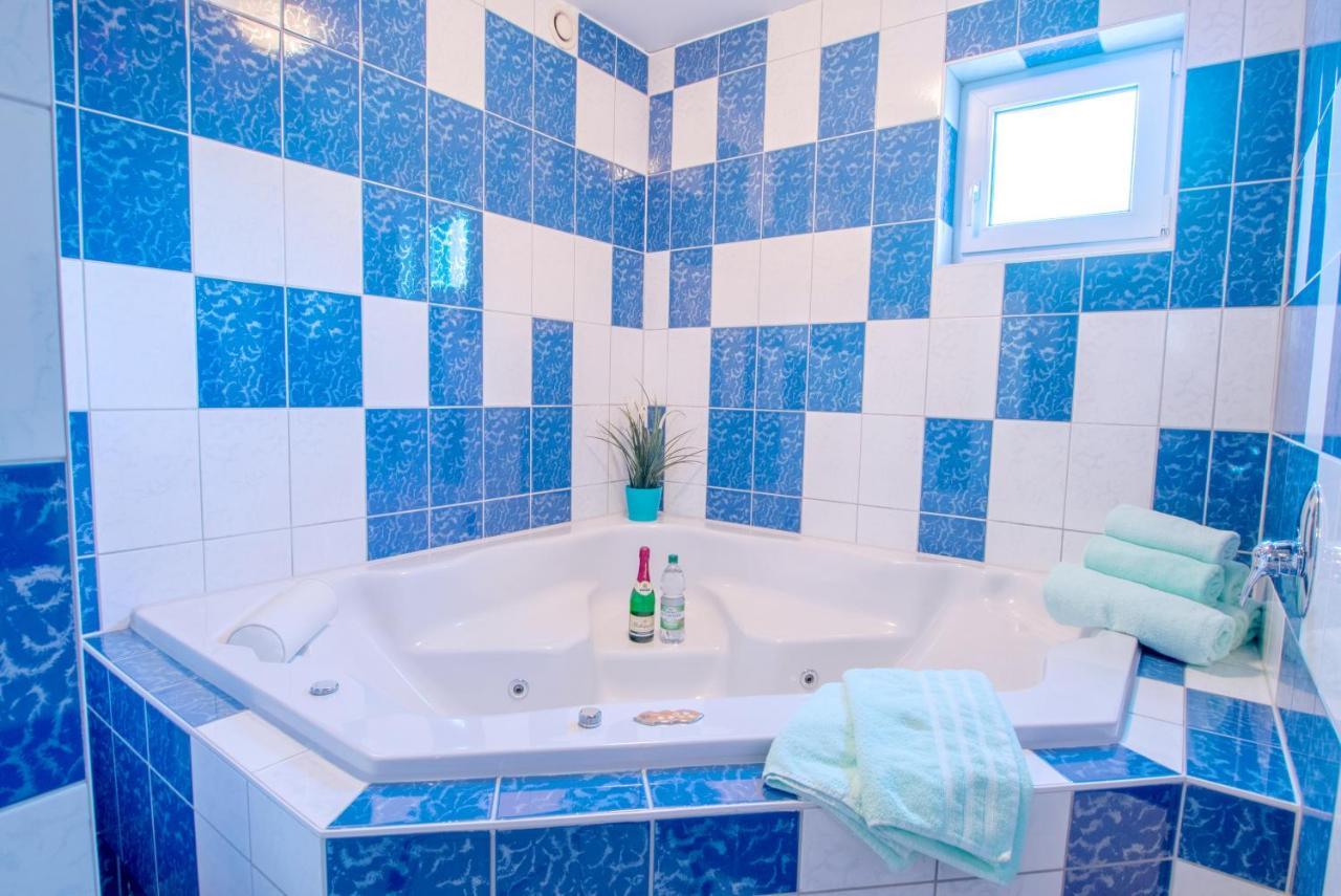 Residenz Am Strand Wohnung 4-56 Zingst Buitenkant foto