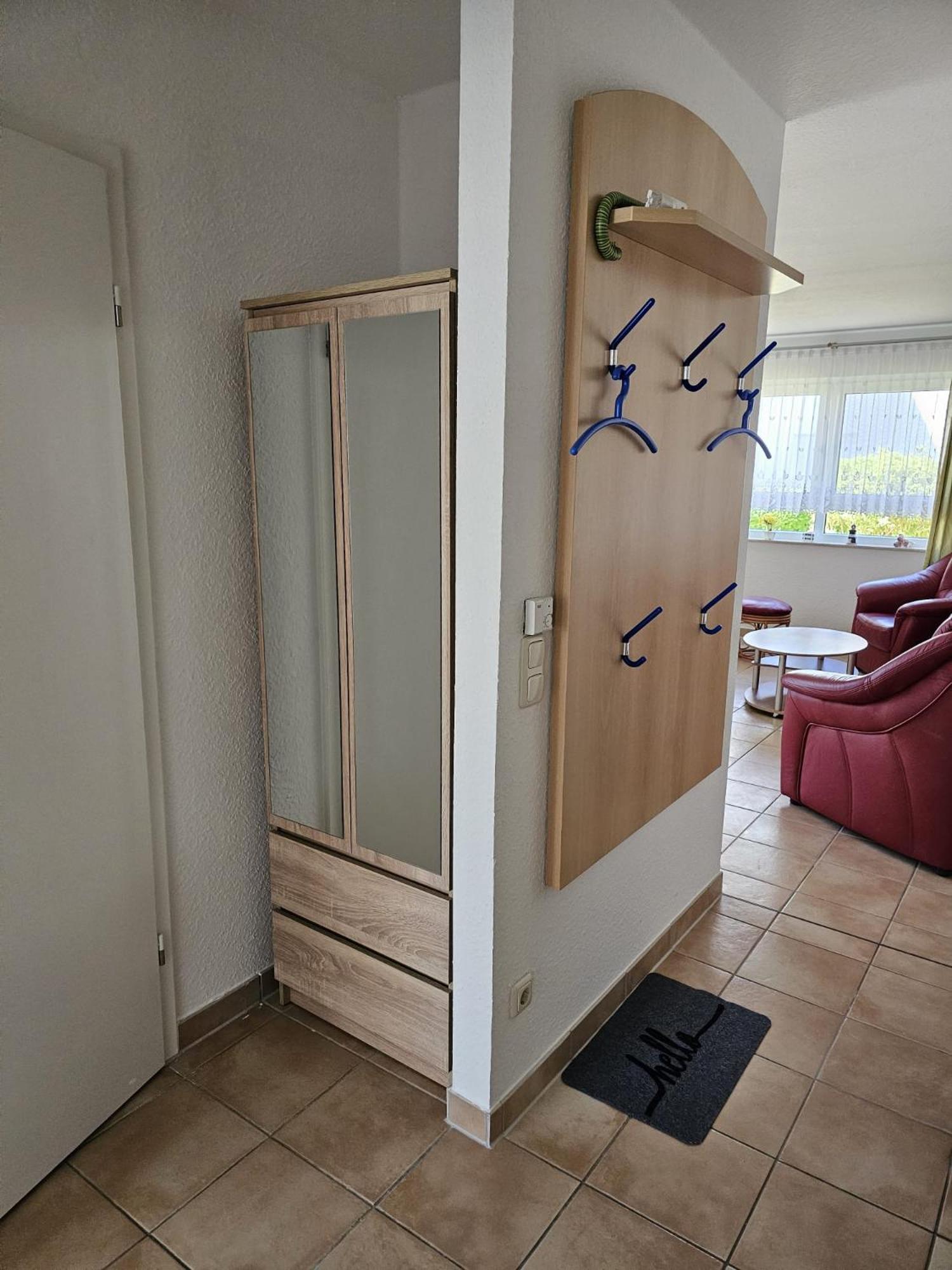Residenz Am Strand Wohnung 4-56 Zingst Buitenkant foto
