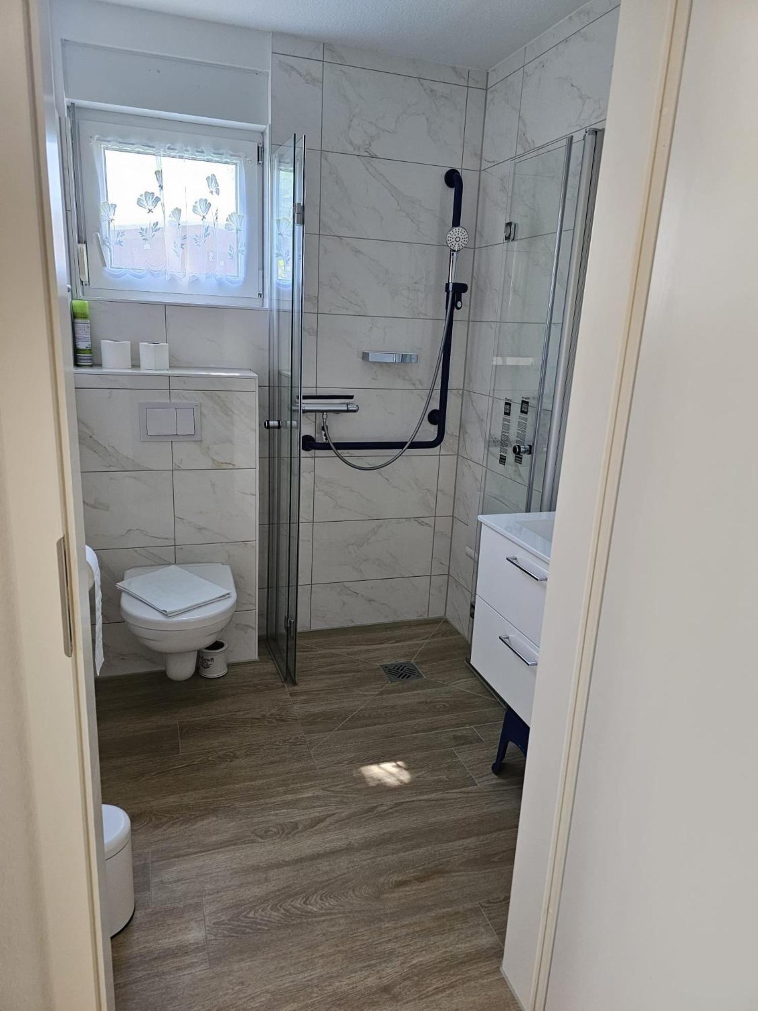 Residenz Am Strand Wohnung 4-56 Zingst Buitenkant foto